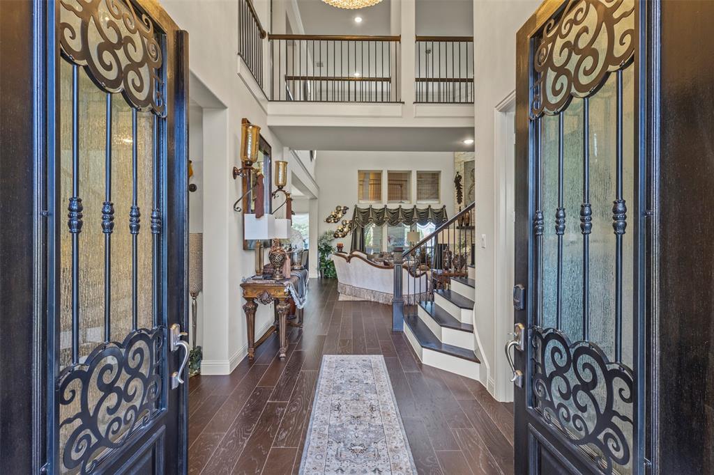 1741 Cypress Lake Ln, Prosper, TX 75078 photo