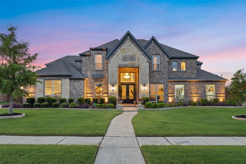 1741 Cypress Lake Ln, Prosper, TX 75078 photo