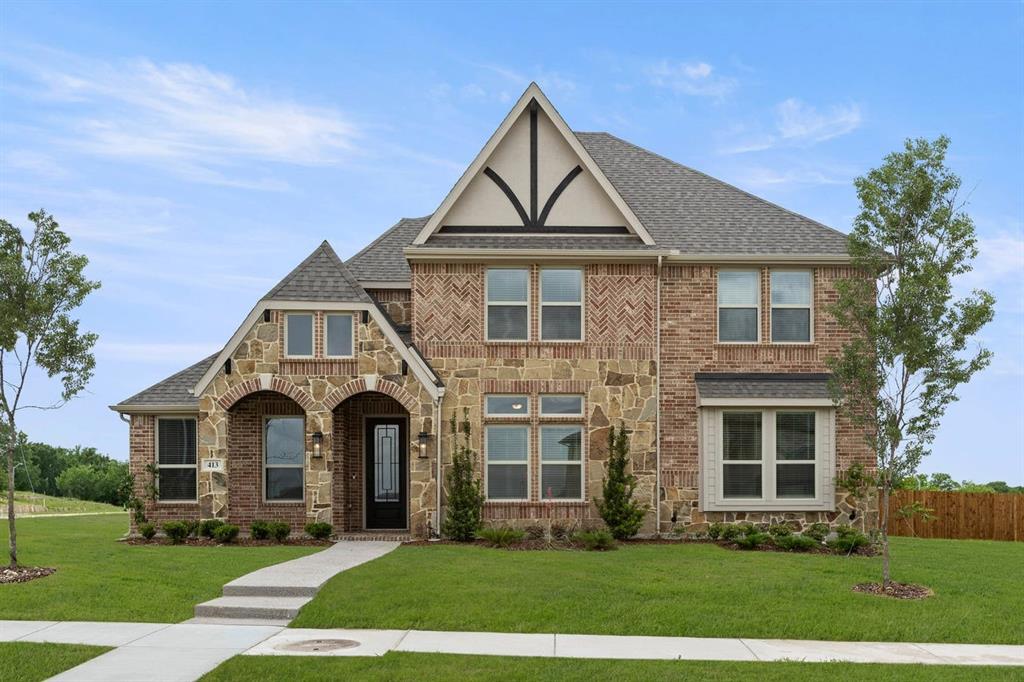 413 Towers St, Desoto, TX 75115