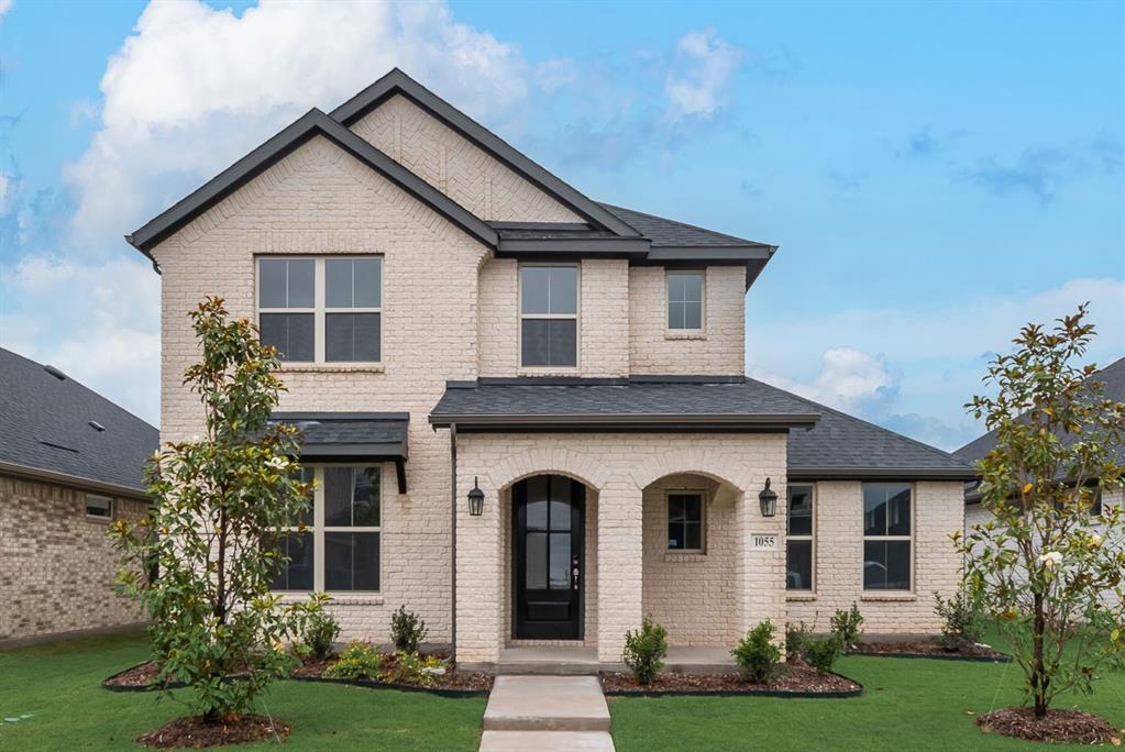 1055 Birdie St, Gunter, TX 75058
