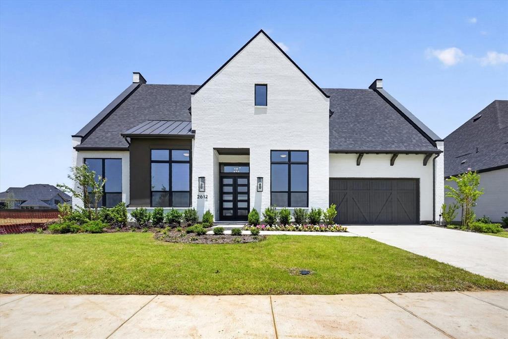 2612 Paddington Dr, Celina, TX 75009