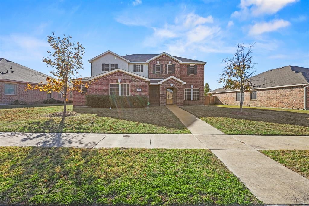 728 Jewelflower Dr, Desoto, TX 75115 photo