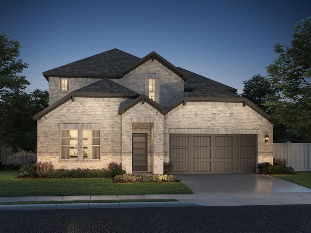 2508 Nicole Dr, Denton, TX 76208 photo
