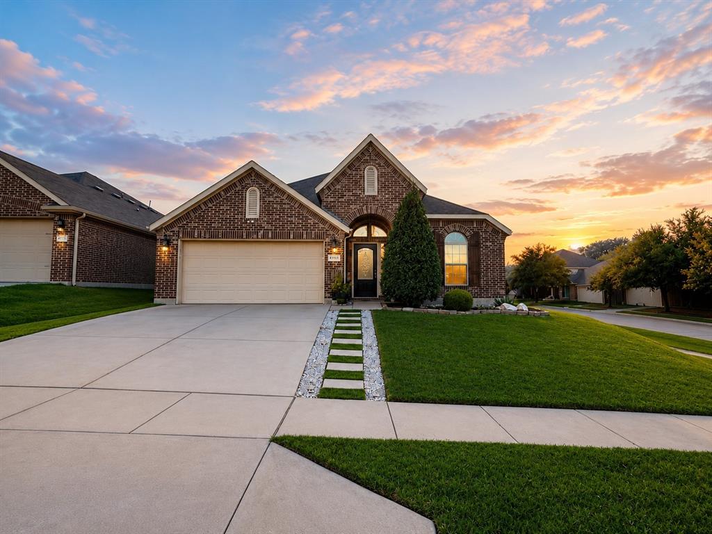 6333 Chalk Hollow Dr, Fort Worth, TX 76179