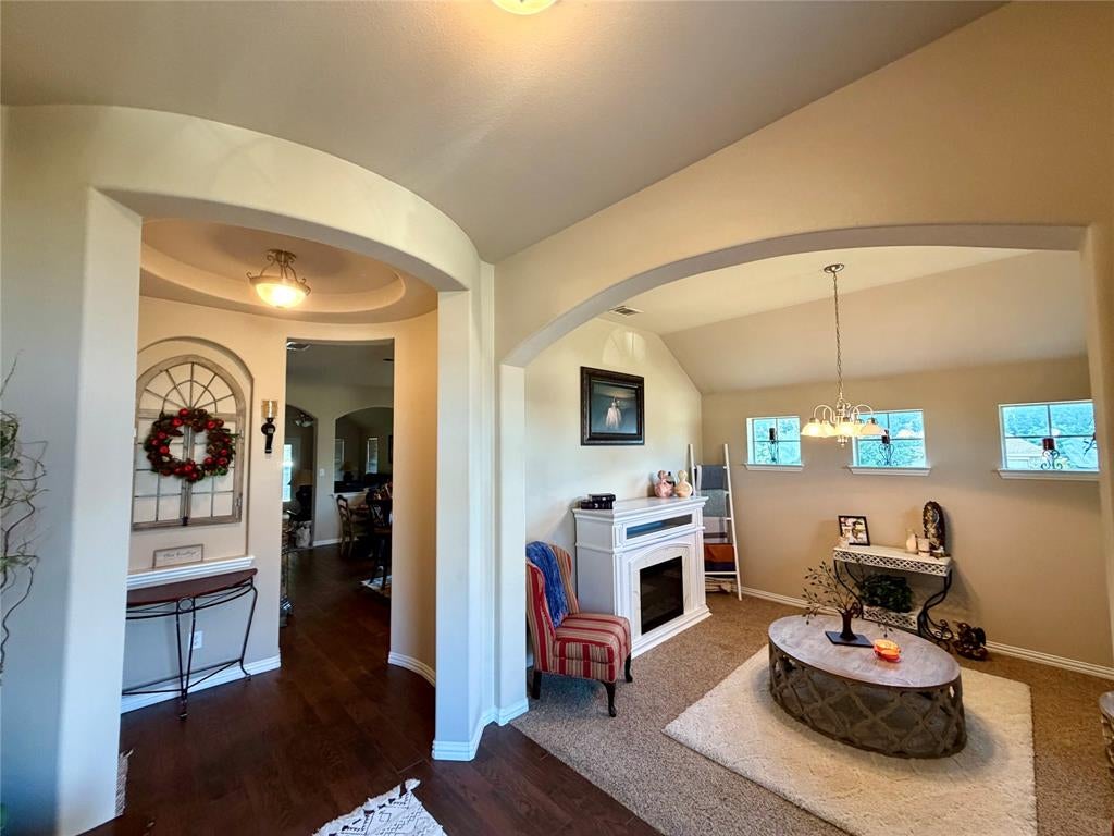 6333 Chalk Hollow Dr, Fort Worth, TX 76179 photo