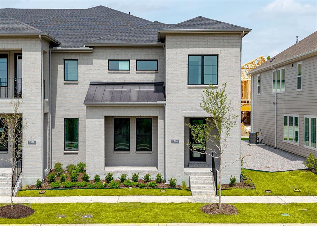 1346 Marsh Ln, Frisco, TX 75033