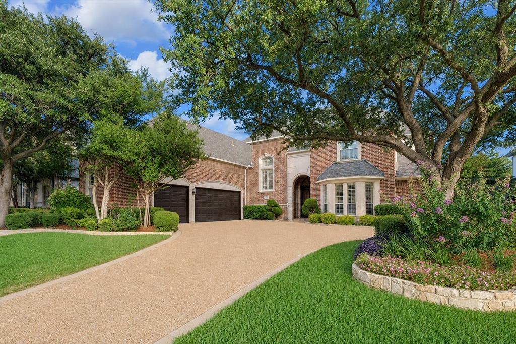 5048 Castle Creek Ln, Plano, TX 75093