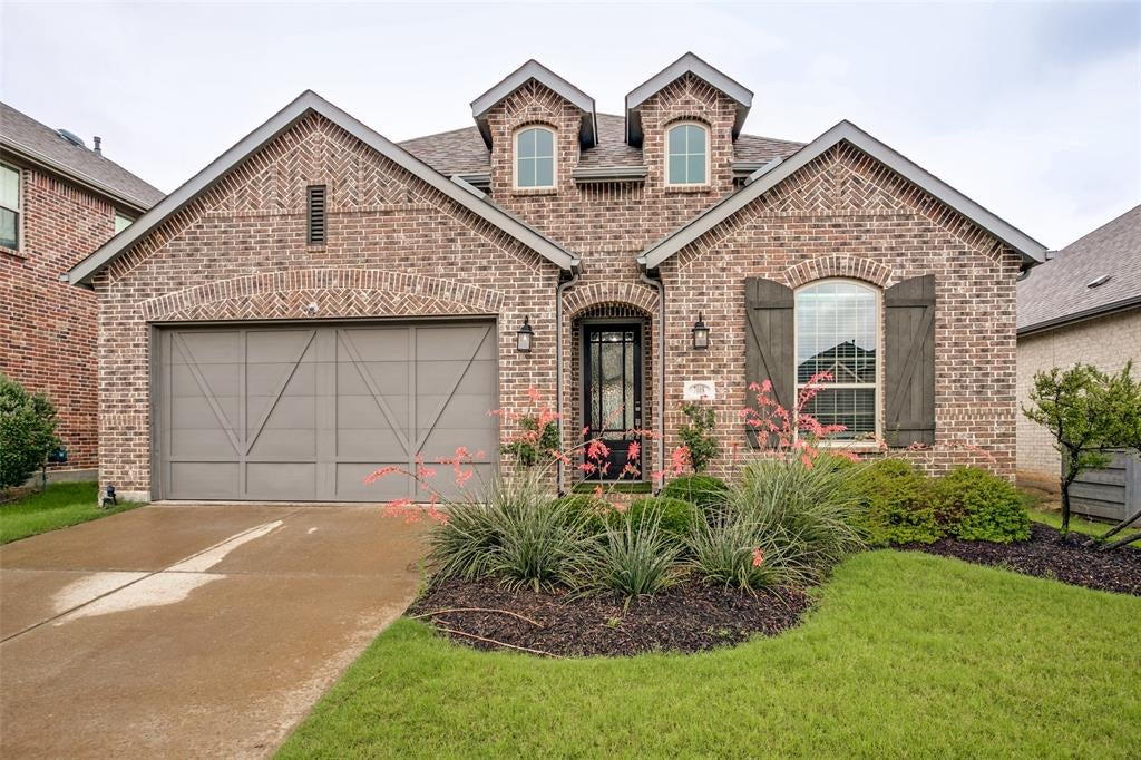 7008 Tree Stand Pt, Little Elm, TX 76227 photo