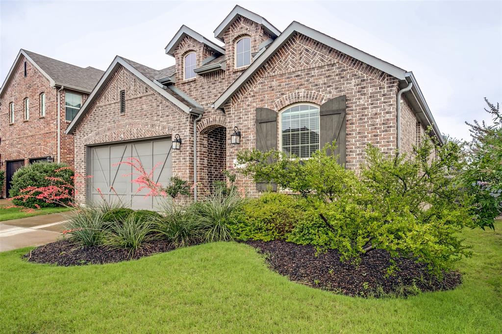 7008 Tree Stand Pt, Little Elm, TX 76227 photo