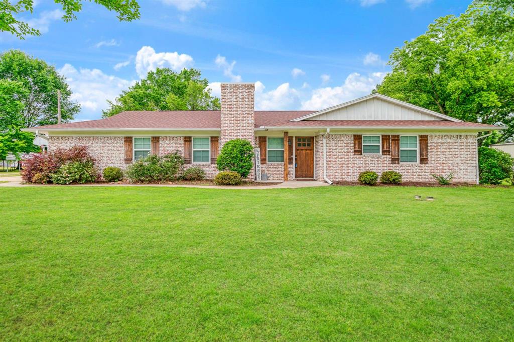 4781 Farm Road 79, Paris, TX 75460