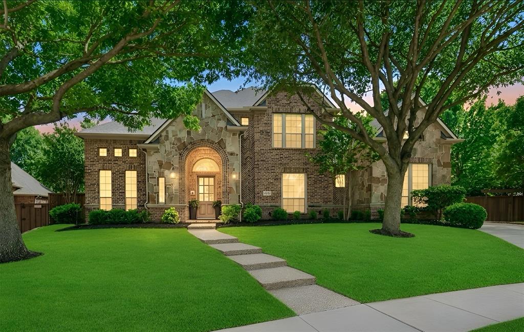 1335 Comal Dr, Allen, TX 75013 photo