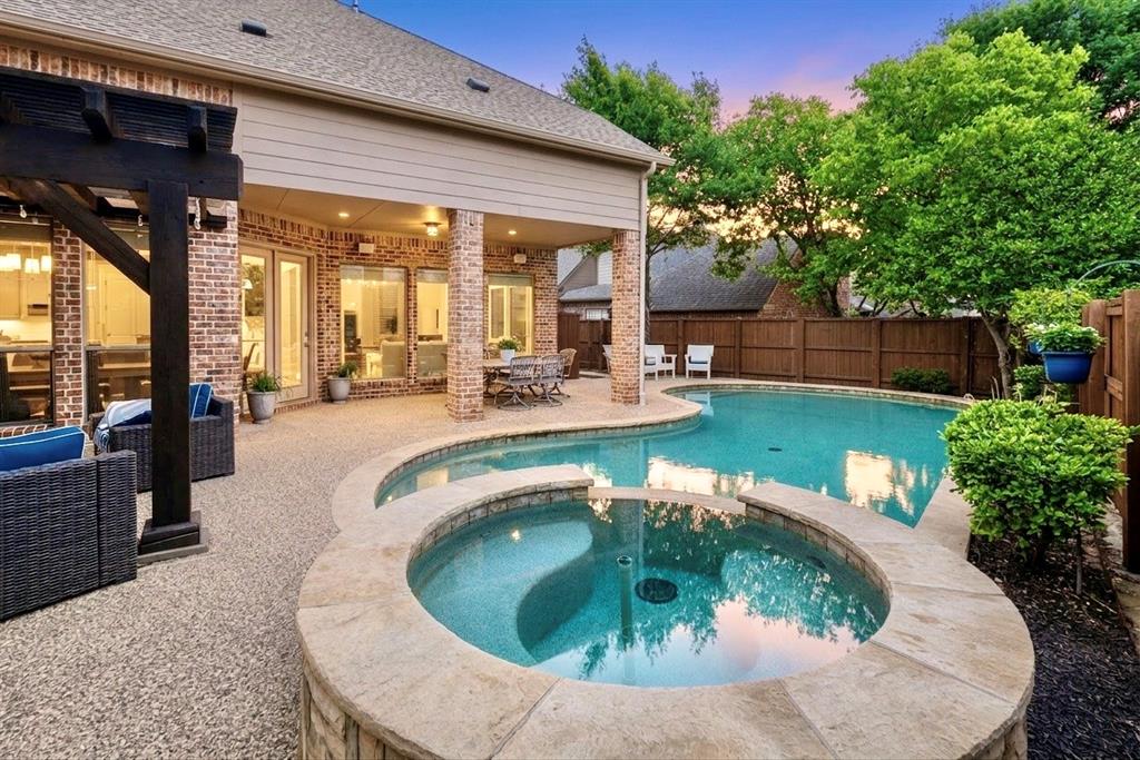 1335 Comal Dr, Allen, TX 75013