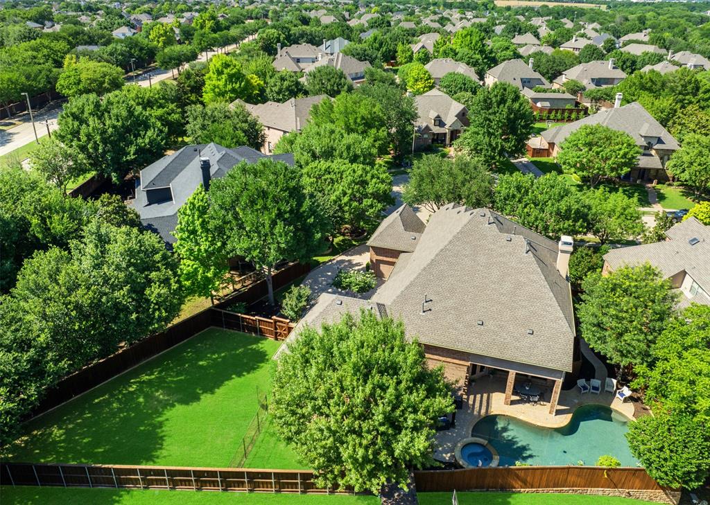 1335 Comal Dr, Allen, TX 75013 photo
