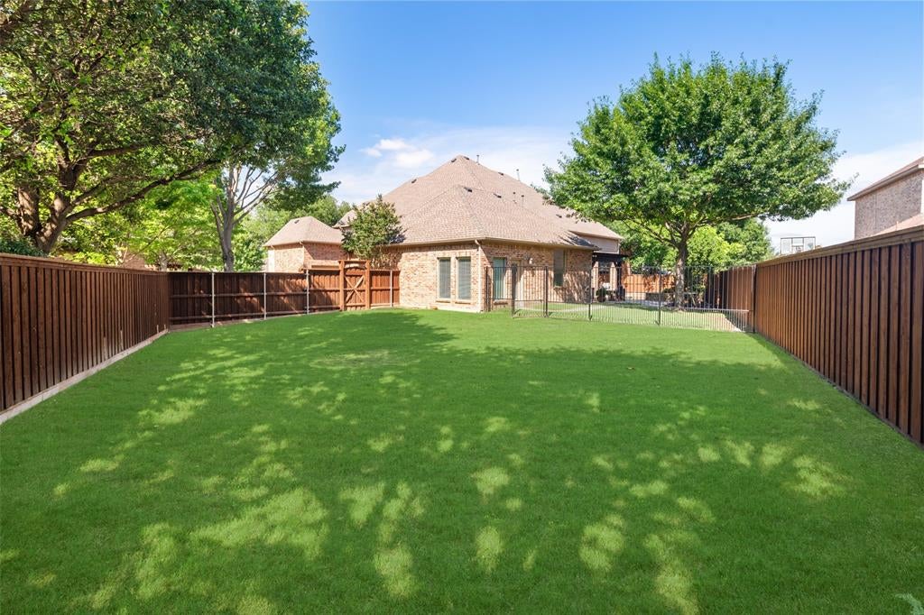 1335 Comal Dr, Allen, TX 75013 photo