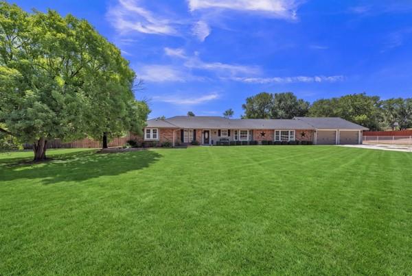 4808 Misty Meadow Dr, Willow Park, TX 76087