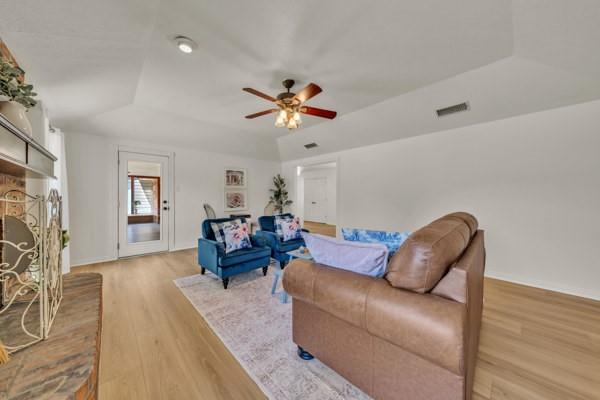 4808 Misty Meadow Dr, Willow Park, TX 76087 photo