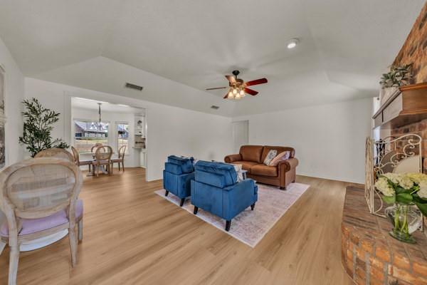 4808 Misty Meadow Dr, Willow Park, TX 76087 photo