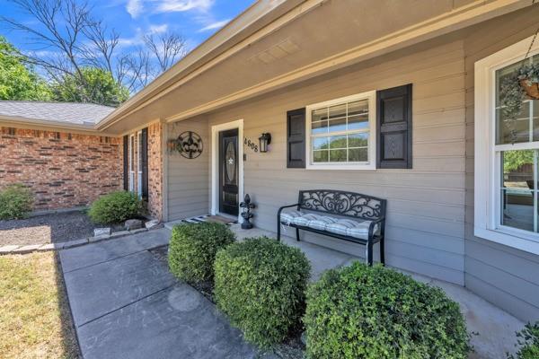 4808 Misty Meadow Dr, Willow Park, TX 76087 photo