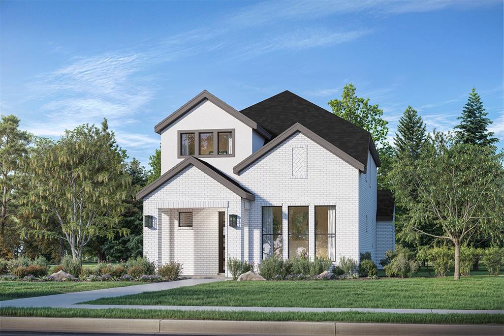 11633 Empress Dr, Frisco, TX 75035