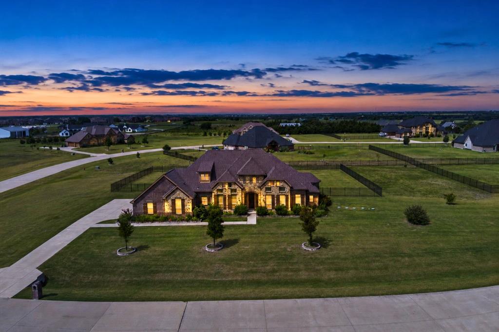 415 Silver Spur Trl, Rockwall, TX 75032
