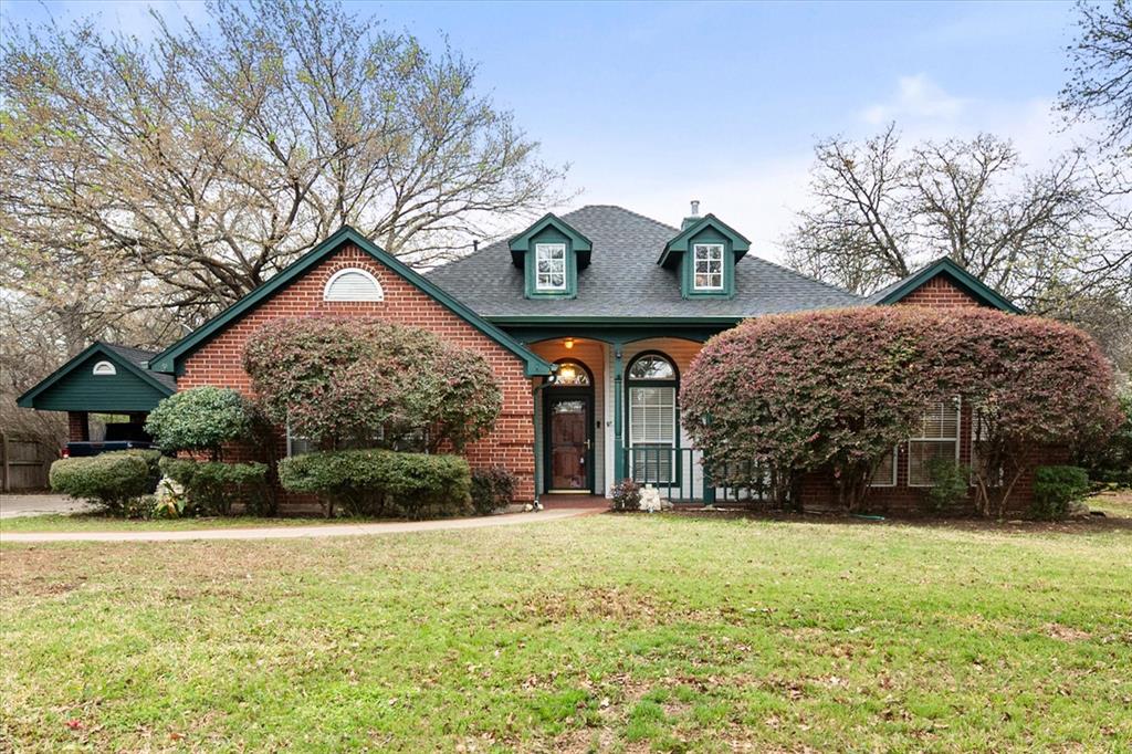 303 305 Cecile Ct, Arlington, TX 76013