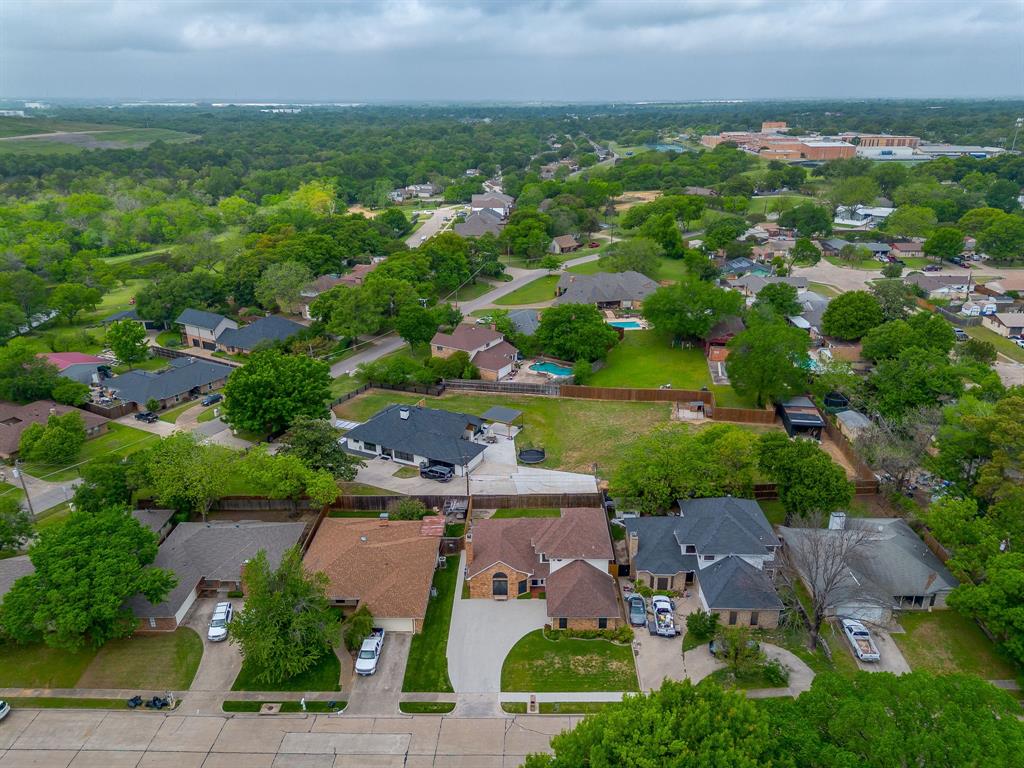 2317 Willow Oak Dr, Irving, TX 75060 photo