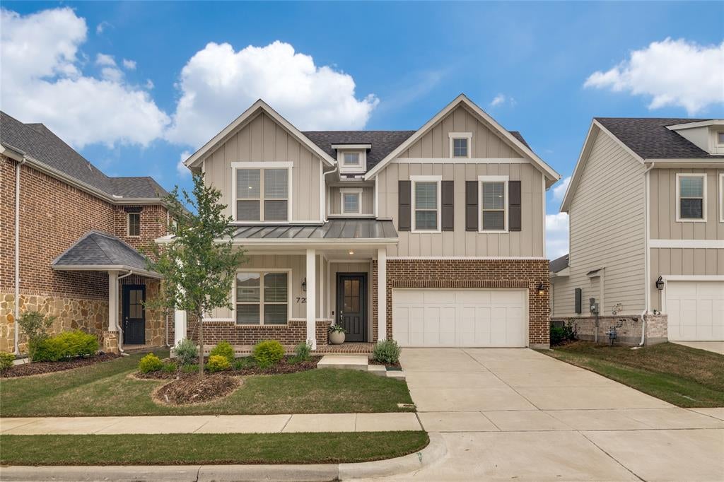 7208 Manhattan Dr, Rowlett, TX 75088 photo