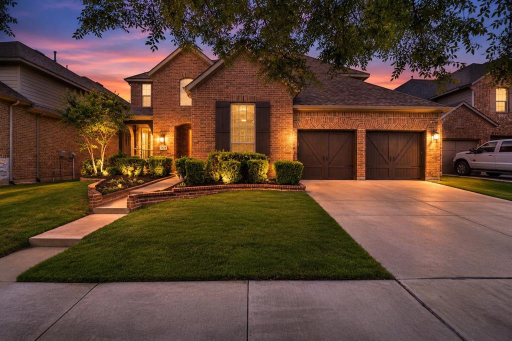 1421 8 St, Argyle, TX 76226