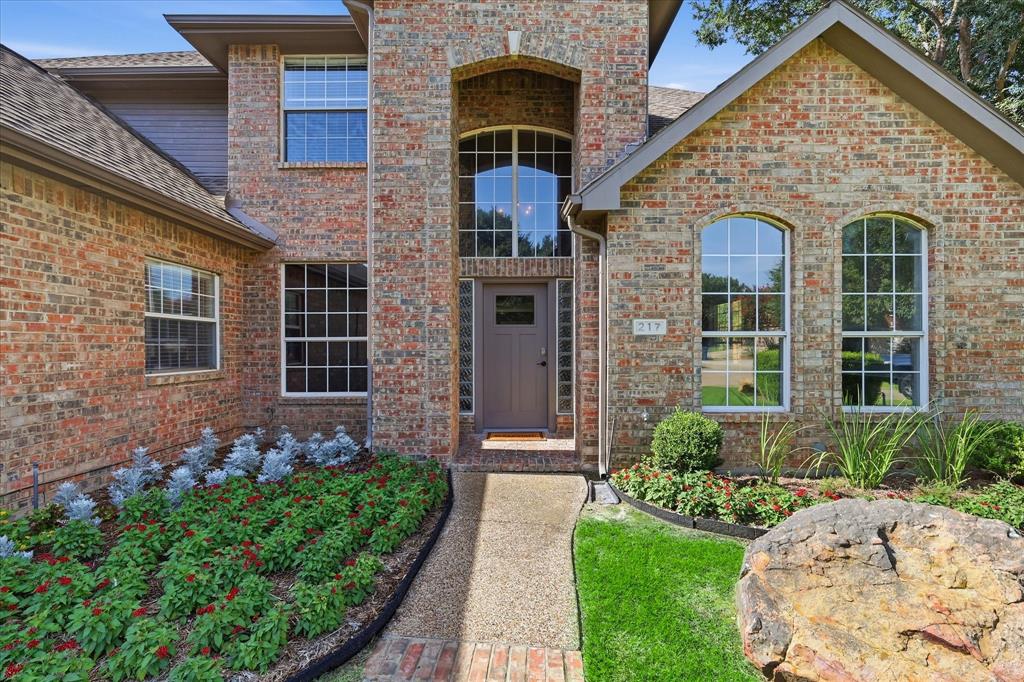 217 Patricia Ln, Highland Village, TX 75077 photo