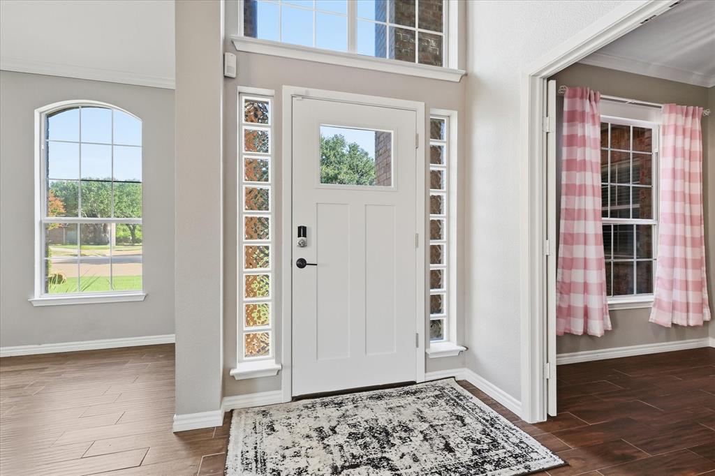 217 Patricia Ln, Highland Village, TX 75077 photo