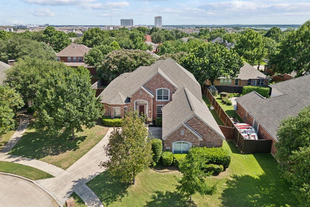 2509 Woodstone Ct, Flower Mound, TX 75022 photo
