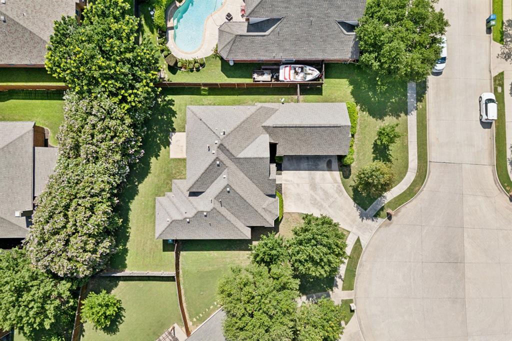 2509 Woodstone Ct, Flower Mound, TX 75022 photo