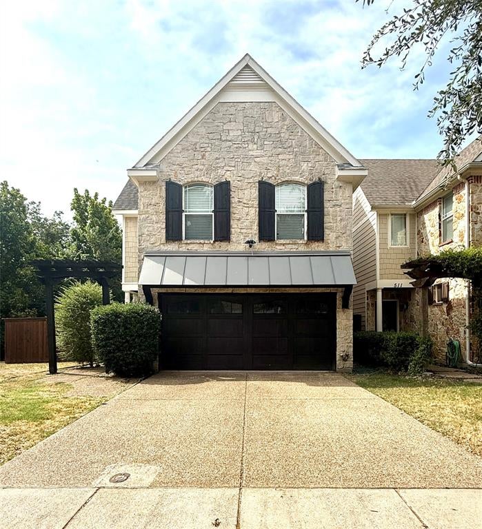 509 Heath Ln, Coppell, TX 75019