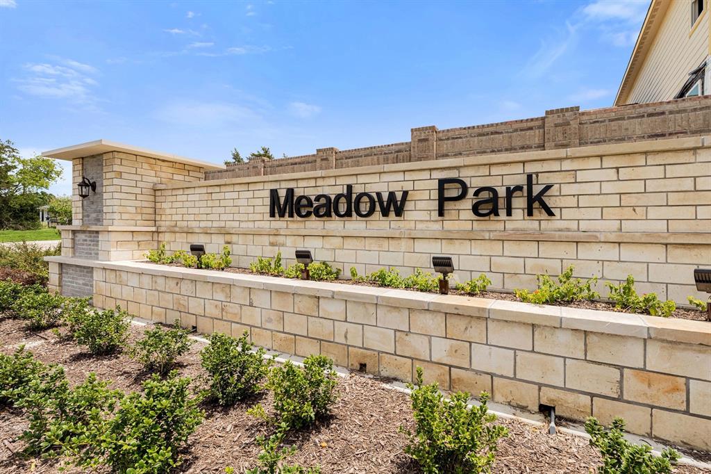 2205 Burnwood St, Melissa, TX 75454 photo