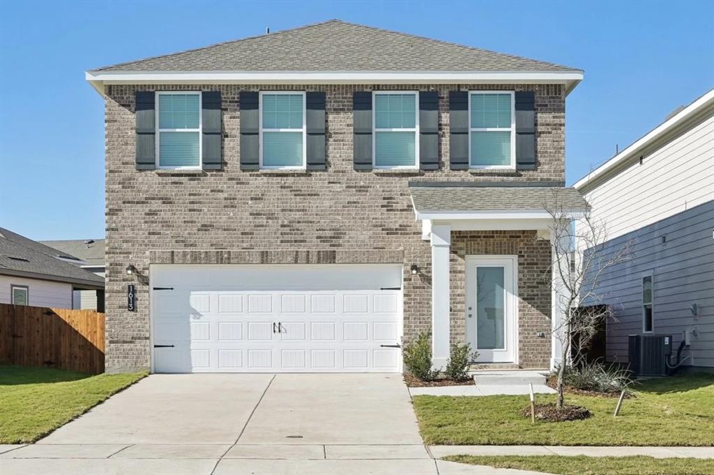 2205 Burnwood St, Melissa, TX 75454 photo
