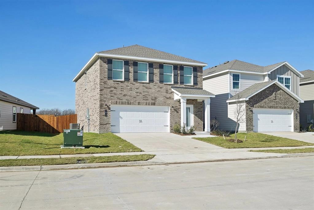 2205 Burnwood St, Melissa, TX 75454 photo