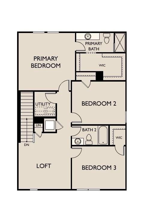 2205 Burnwood St, Melissa, TX 75454 photo