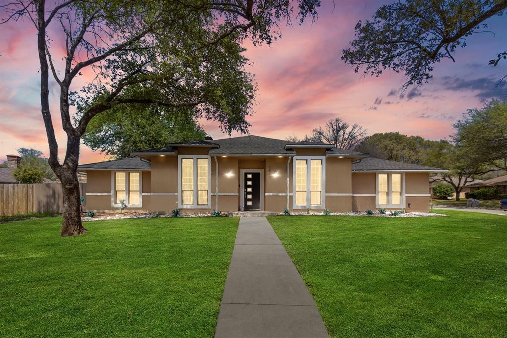 1410 Adam Pl, Desoto, TX 75115