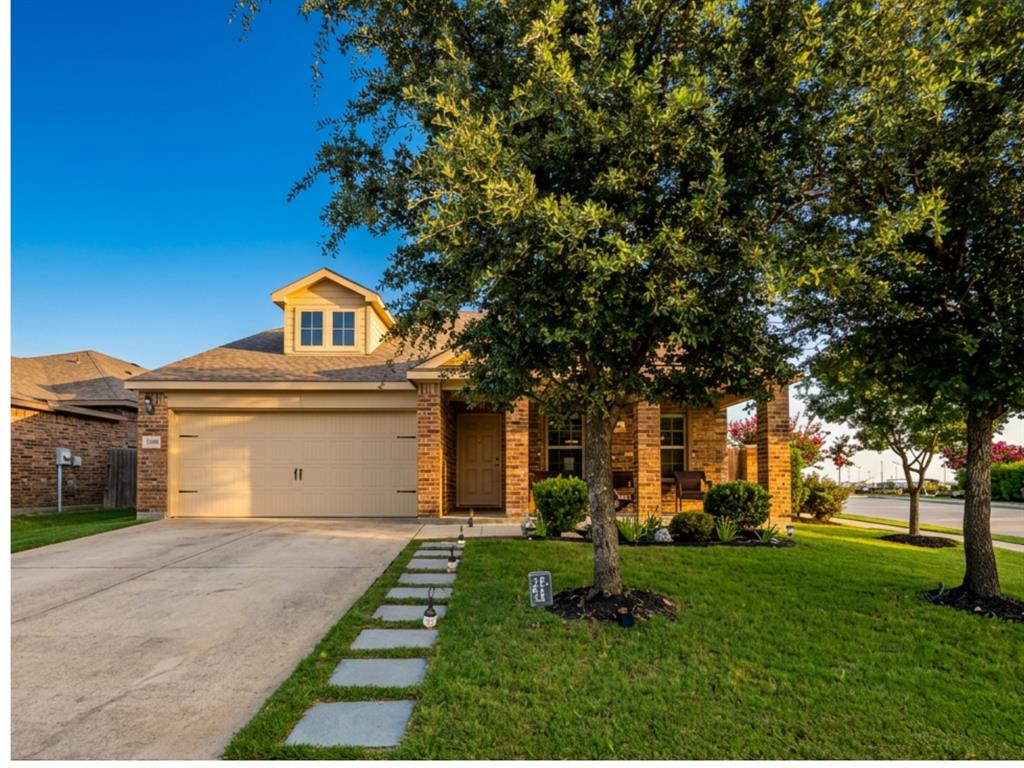 1100 Mercury Dr, Princeton, TX 75407
