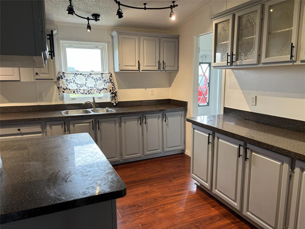 1760 County Road 2277, Quinlan, TX 75474 photo