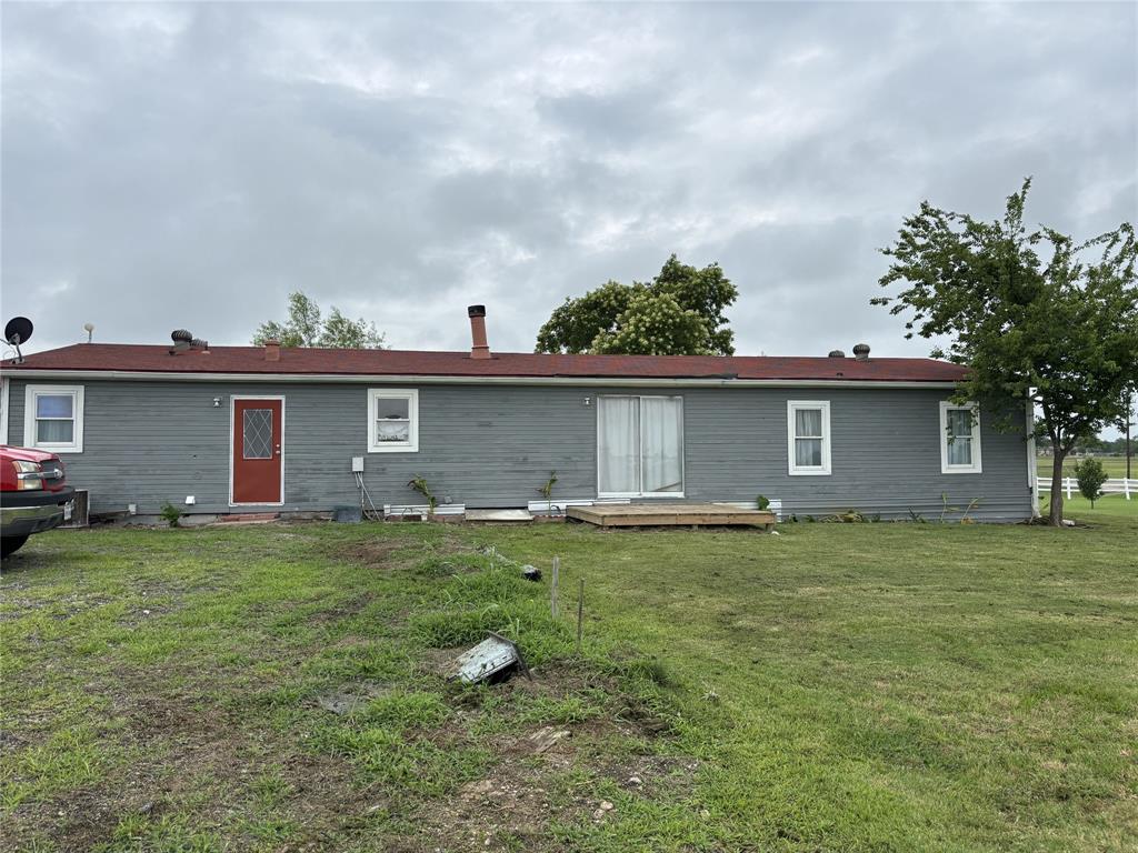 1760 County Road 2277, Quinlan, TX 75474 photo