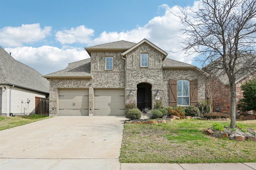 8520 Backwater Bay Cv, Mckinney, TX 75071