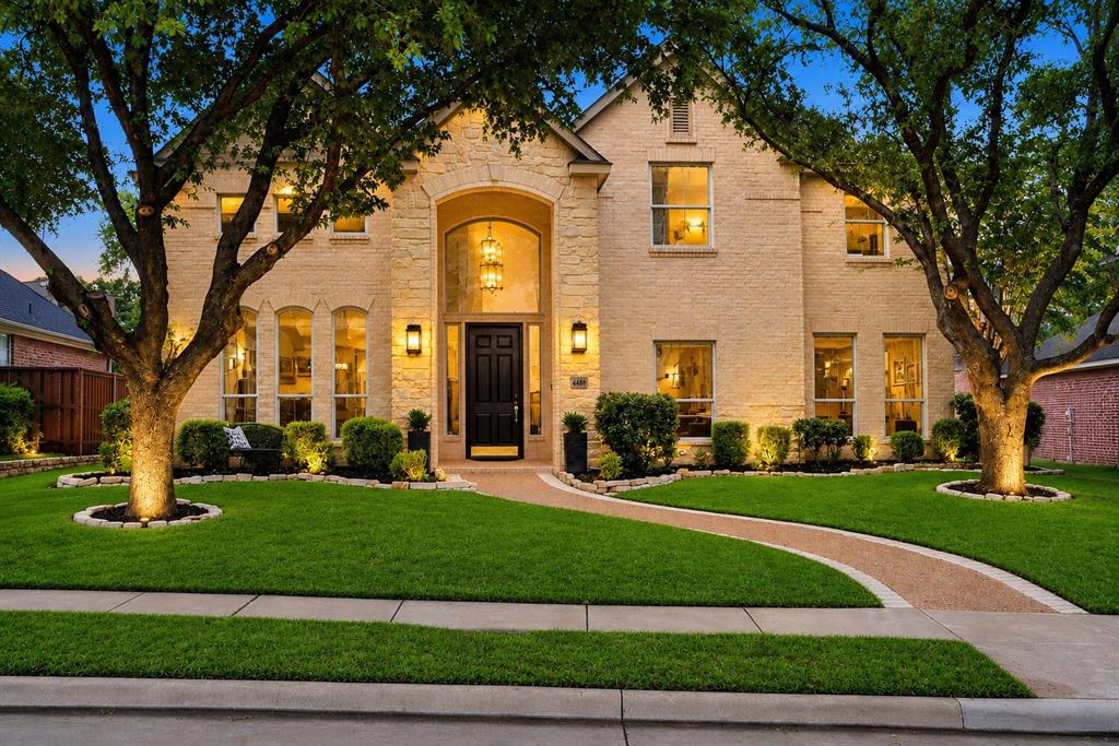 4489 Mira Vista Dr, Frisco, TX 75034 photo