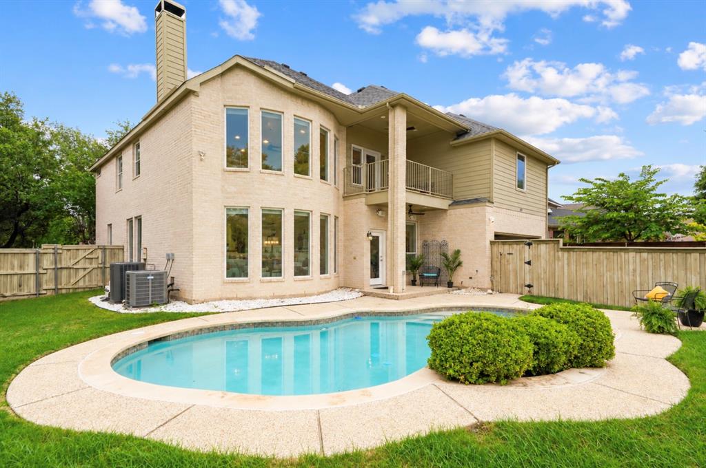 4489 Mira Vista Dr, Frisco, TX 75034
