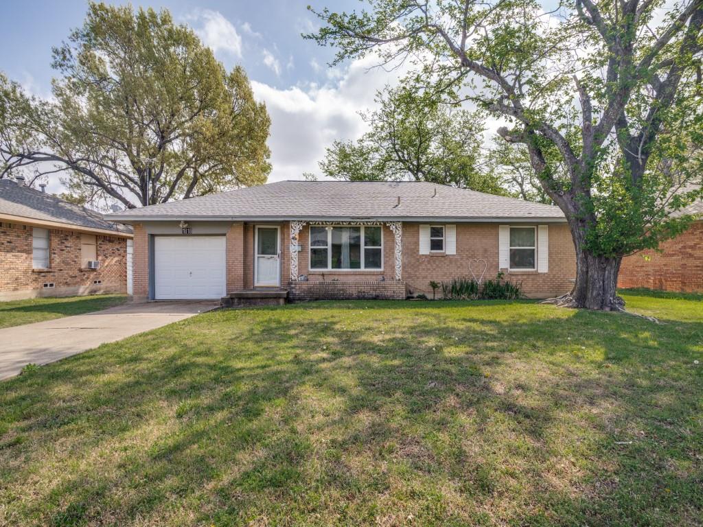 1818 North Pl, Plano, TX 75074