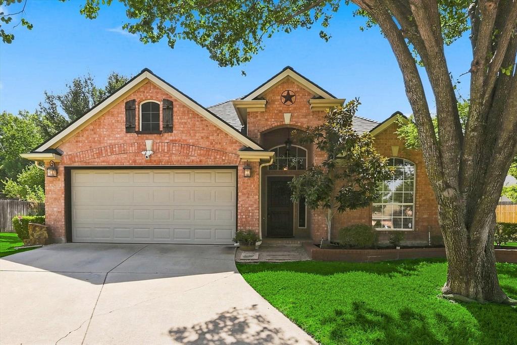 5340 Stillwater Dr, Fort Worth, TX 76137 photo