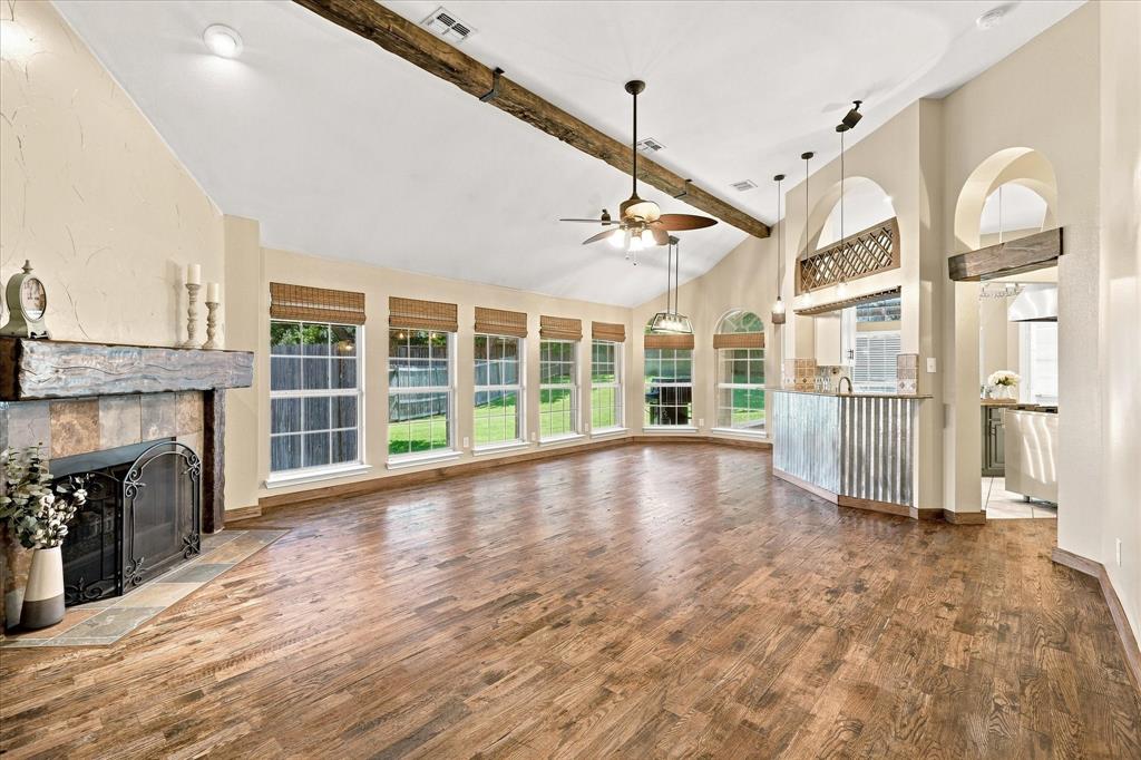5340 Stillwater Dr, Fort Worth, TX 76137 photo