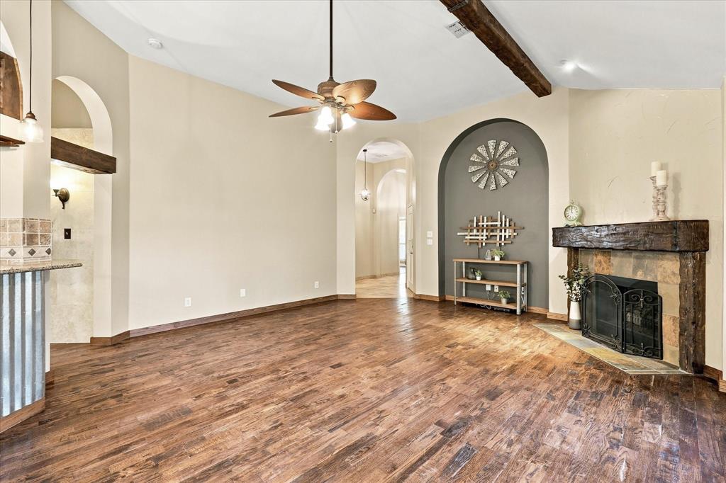 5340 Stillwater Dr, Fort Worth, TX 76137 photo