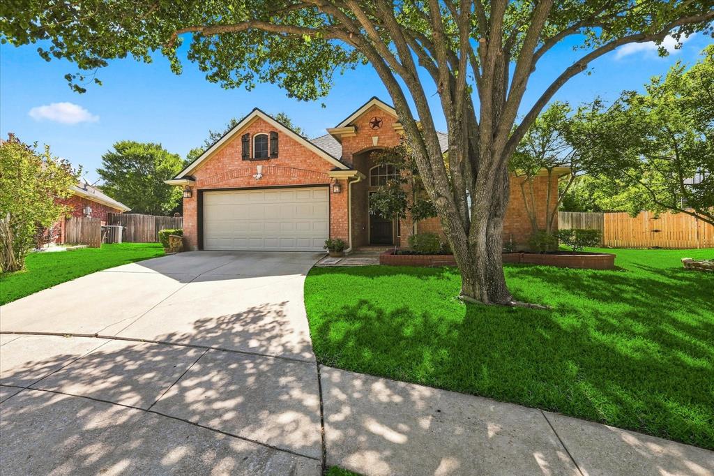 5340 Stillwater Dr, Fort Worth, TX 76137 photo