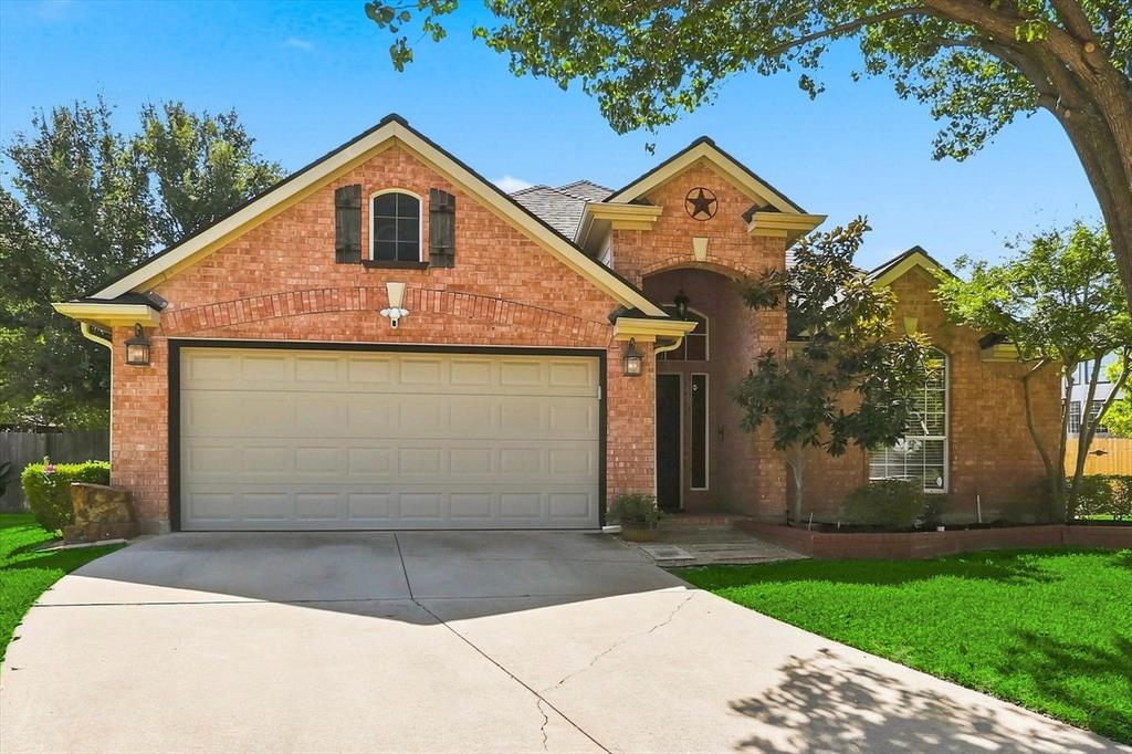 5340 Stillwater Dr, Fort Worth, TX 76137 photo